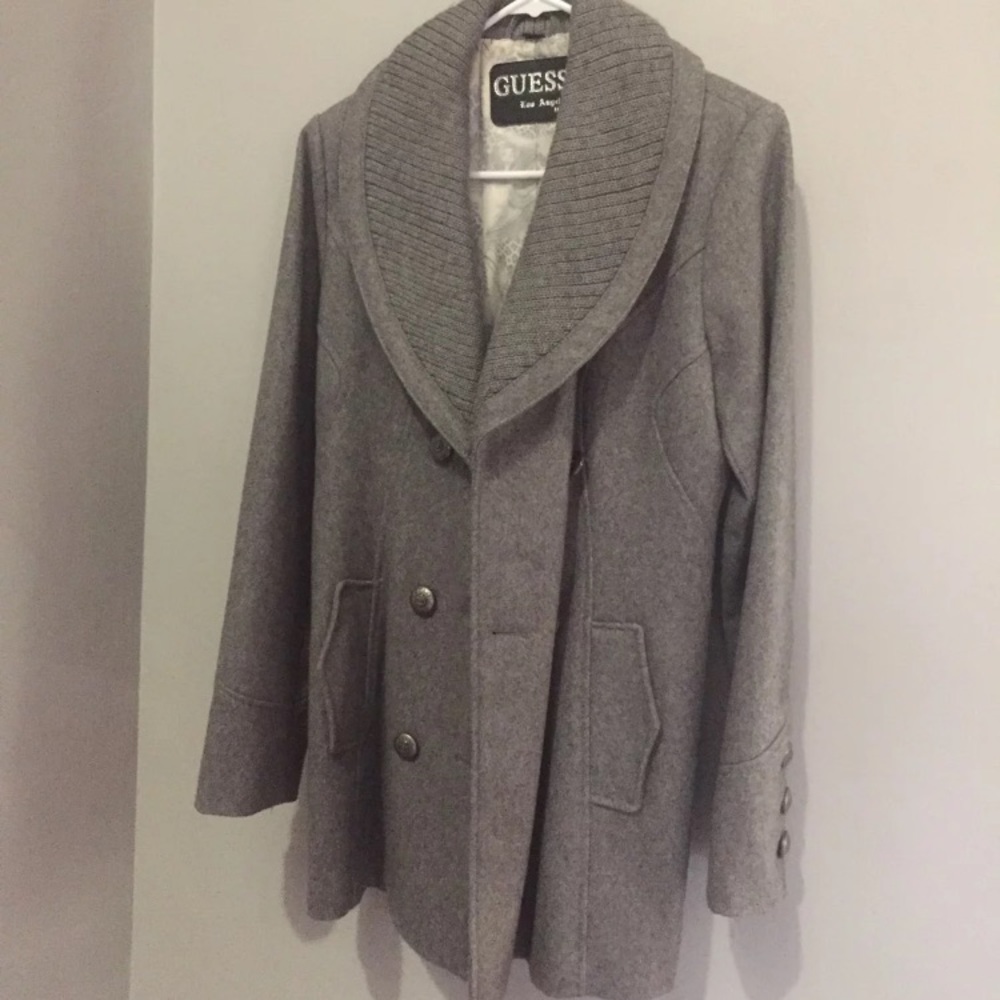 Guess jacket